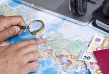 Italia Spagna Mediterraneo