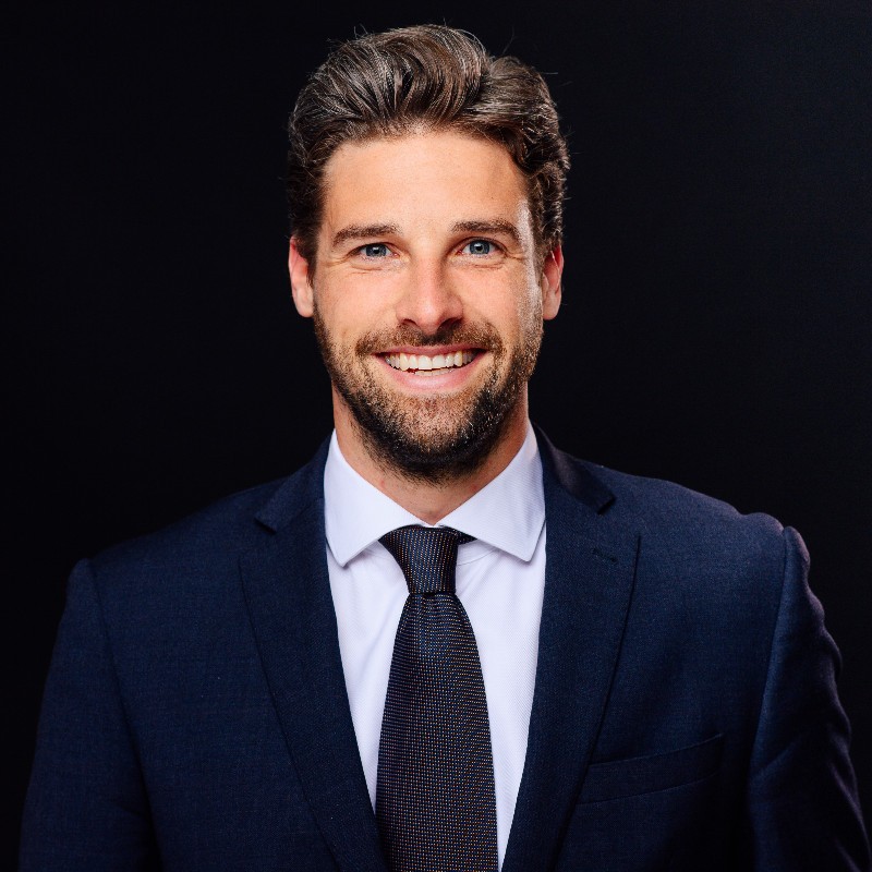 Leonard Wessendorff - Ceo Project Q