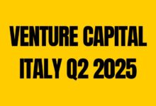 Venture capital in Italia