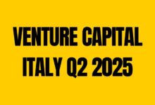 Venture capital in Italia