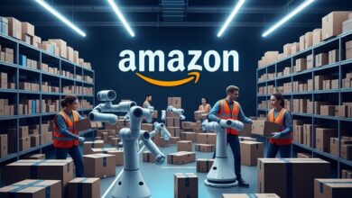 account amazon disattivato