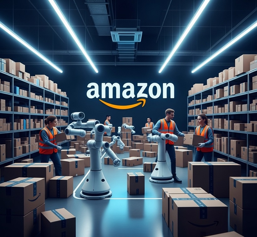 account amazon disattivato