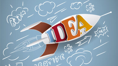 avviare una startup.