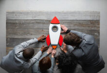 avviare una startup