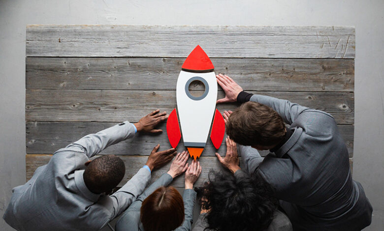 avviare una startup