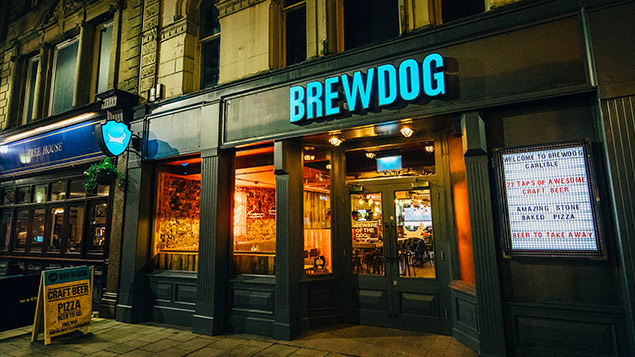 brewdog