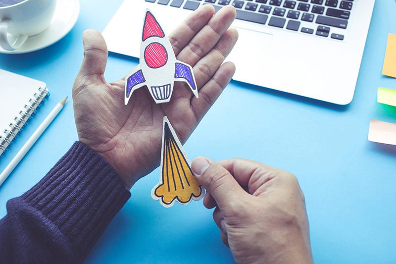 idee per startup