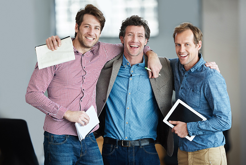 investitori del crowdfunding