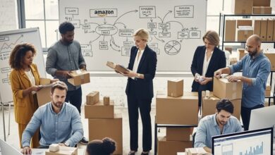 registrazione account amazon