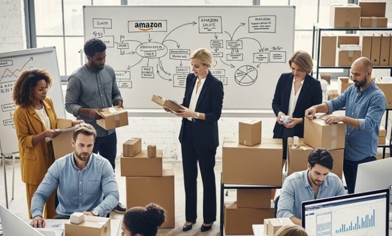 registrazione account amazon