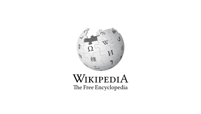 wikipedia