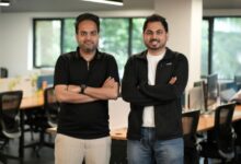 Jugal Anchalia and Abhishek Kumar, Refold AI co-founders