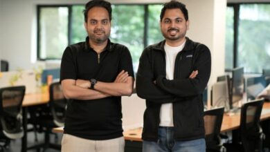 Jugal Anchalia and Abhishek Kumar, Refold AI co-founders