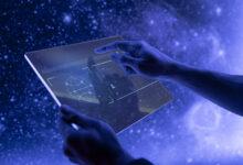 Deep tech dreams