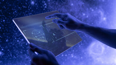 Deep tech dreams