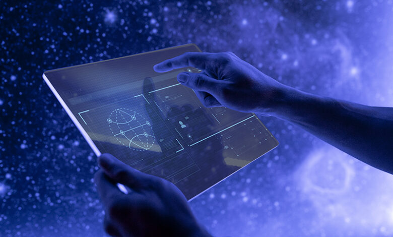 Deep tech dreams