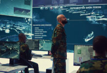 Defence Tech