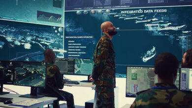 Defence Tech