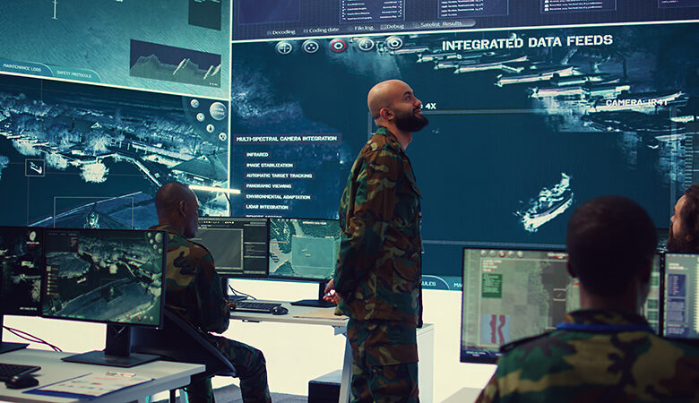 Defence Tech