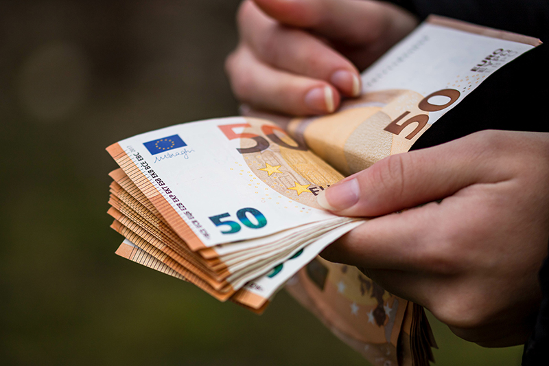 Fondo transizione industriale