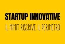 Startup innovative