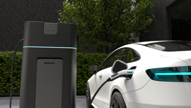 Transizione elettrica