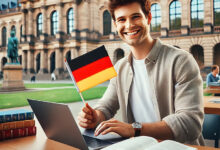 Venture capital in Germania