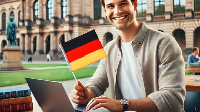 Venture capital in Germania