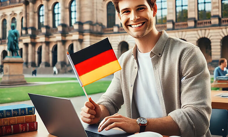 Venture capital in Germania