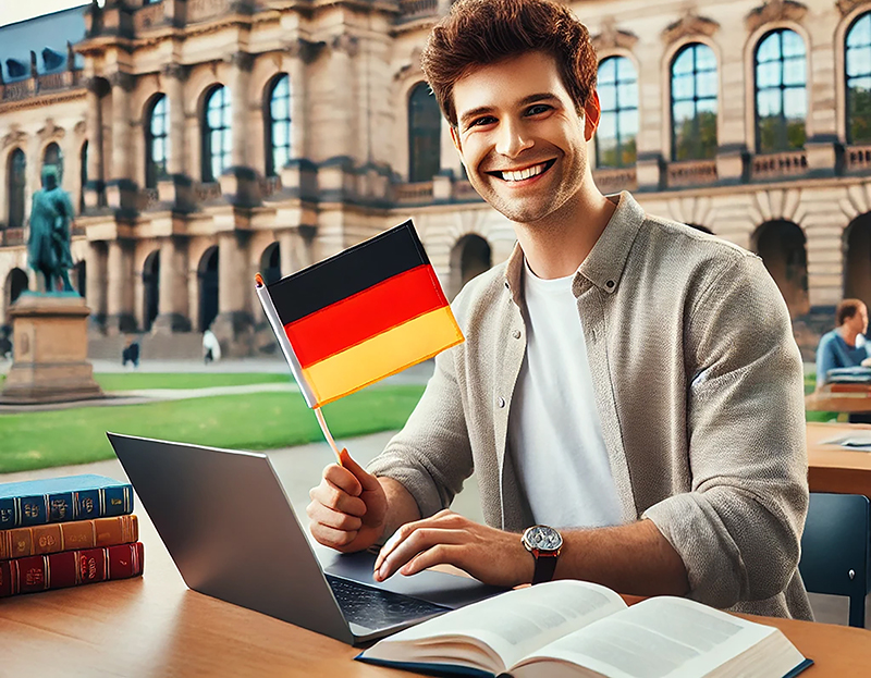 Venture capital in Germania