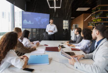 comunicare con gli investitori