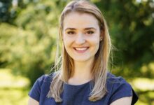 Aleksandra Pedraszewska founder d Vastpoint