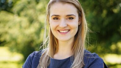 Aleksandra Pedraszewska founder d Vastpoint