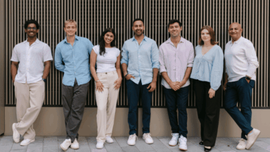 The Concept Ventures team
