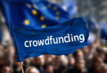 Crowdfunding - europeo