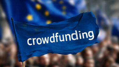 Crowdfunding - europeo