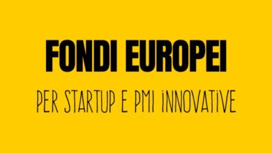 Fondi per startup e PMI innovative