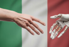 Intelligenza artificiale ai act
