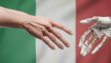 Intelligenza artificiale ai act