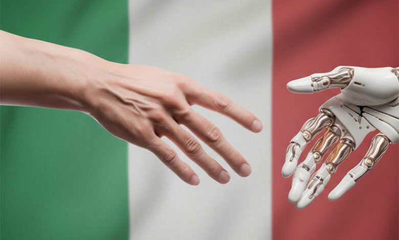 Intelligenza artificiale ai act