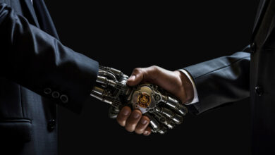 Intelligenza artificiale ai act
