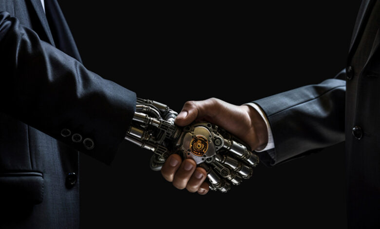 Intelligenza artificiale ai act