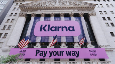 Klarna IPO