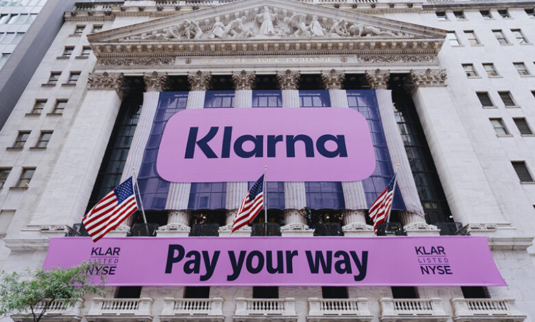 Klarna IPO