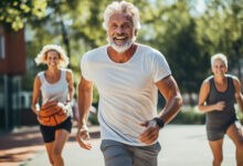 Longevity e healthy ageing