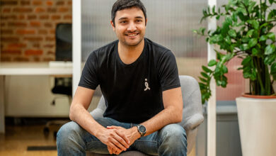 Mattia Montepara, CEO e co-founder di Sibill