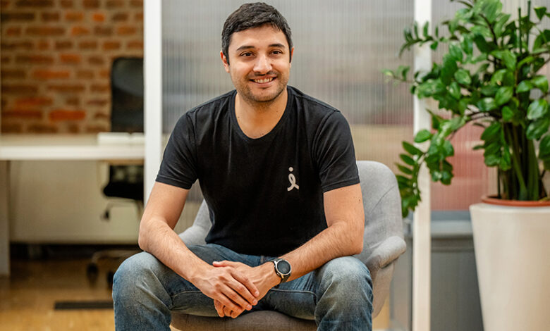 Mattia Montepara, CEO e co-founder di Sibill