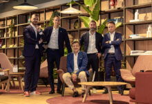 NOVA Ventures Team