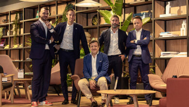 NOVA Ventures Team