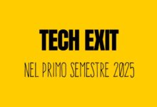 Tech Exit